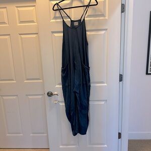 Free people hot shot onesie